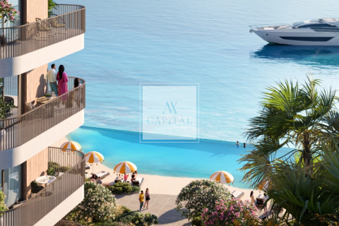 Apartment de 3 dormitorios en GARDENIA BAY  Yas Island, UAE No. 97554 15
