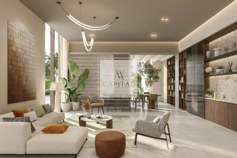 Apartment de 3 dormitorios en GARDENIA BAY  Yas Island, UAE No. 97554 6