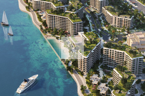 Apartment de 3 dormitorios en GARDENIA BAY  Yas Island, UAE No. 97554 4