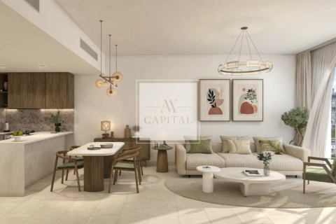 Apartment de 3 dormitorios en GARDENIA BAY  Yas Island, UAE No. 97554 7