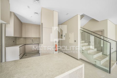 4 غرف نوم تاون هاوس في District 7, الإمارات العربية المتحدة رقم 77532 6
