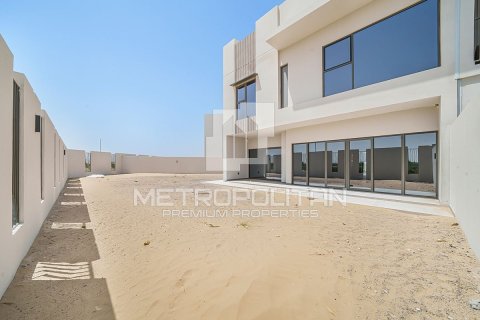 4 غرف نوم تاون هاوس في District 7, الإمارات العربية المتحدة رقم 77532 13