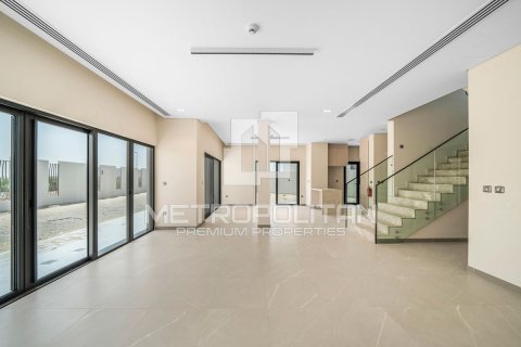4 غرف نوم تاون هاوس في District 7, الإمارات العربية المتحدة رقم 77532 2