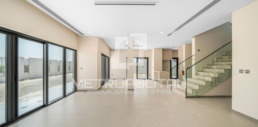 4 غرف نوم تاون هاوس في District 7, الإمارات العربية المتحدة رقم 77532