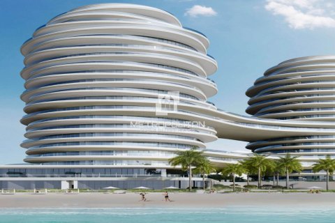 1 bedroom Apartment in Al Marjan Island, UAE No. 77549 4