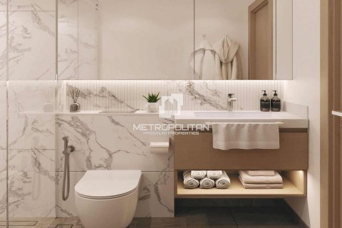 Apartment de 2 dormitorios en Al Marjan Island, UAE No. 77546 17