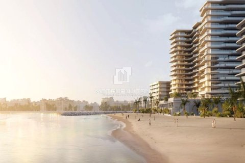Apartment de 1 dormitorio en Al Marjan Island, UAE No. 77560 9