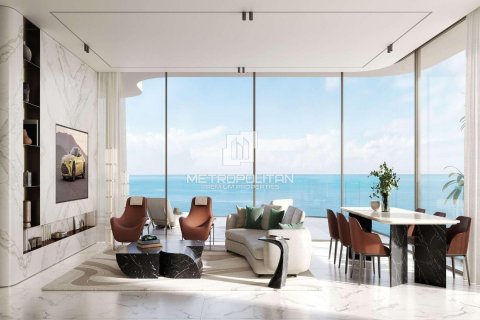 Apartment de 1 dormitorio en Al Marjan Island, UAE No. 77560 4
