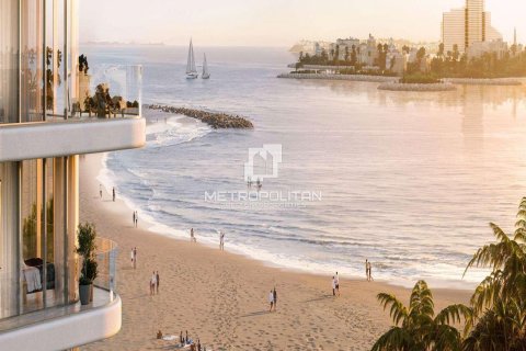 Apartment de 1 dormitorio en Al Marjan Island, UAE No. 77560 3