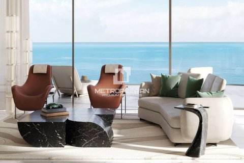 Apartment de 1 dormitorio en Al Marjan Island, UAE No. 77560 8