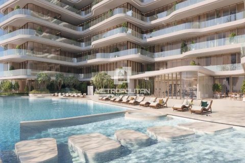 Apartment de 1 dormitorio en Al Marjan Island, UAE No. 77560 10