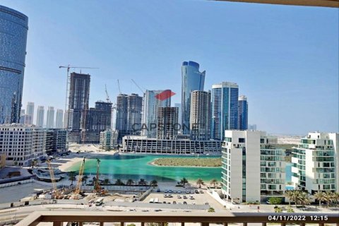 1 bedroom Apartment in Shams Abu Dhabi, UAE No. 86235 1