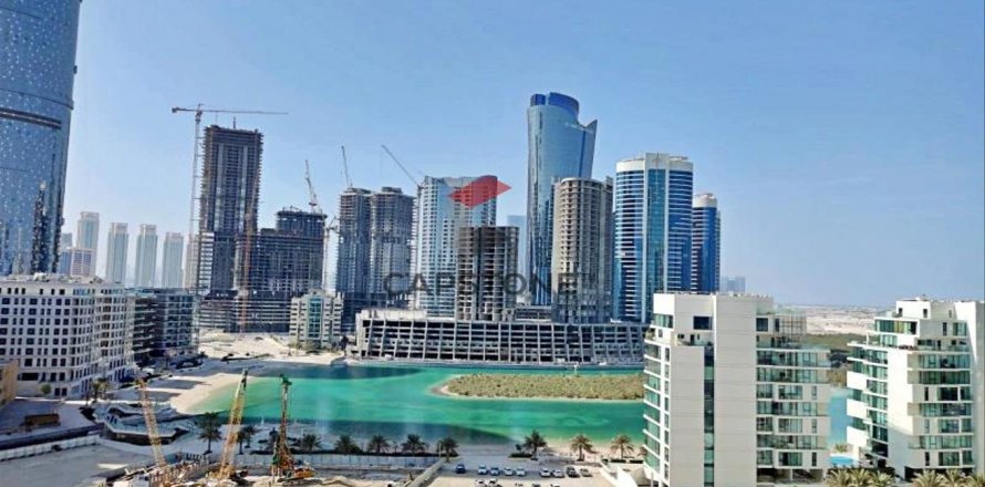 1 bedroom Apartment in Shams Abu Dhabi, UAE No. 86235
