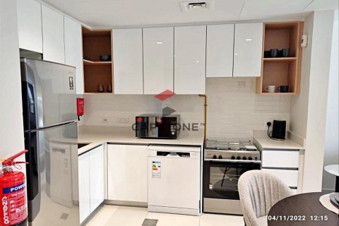 1 bedroom Apartment in Shams Abu Dhabi, UAE No. 86235 12