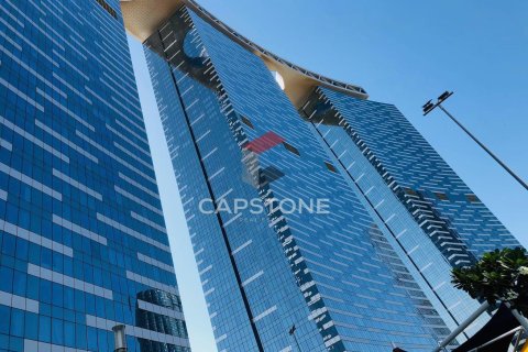 Квартира с 2 спальнями в Shams Abu Dhabi, ОАЭ №86232 1