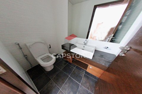 Квартира с 2 спальнями в Shams Abu Dhabi, ОАЭ №86232 14