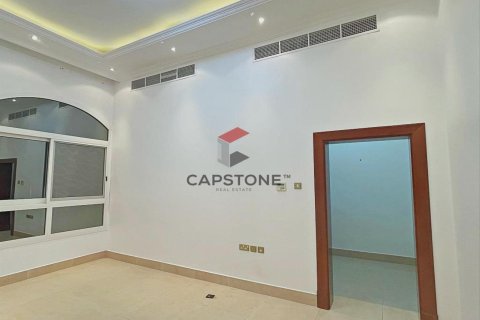 4 bedrooms Villa in Al Jimi, UAE No. 86234 12