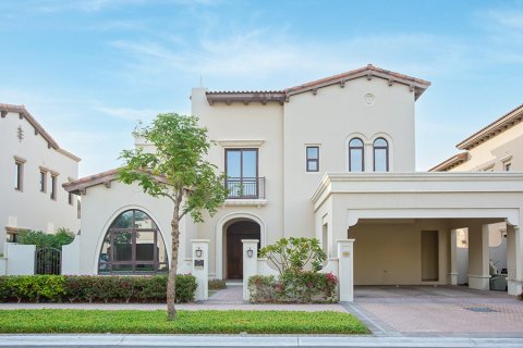 Villa de 4 dormitorios en Rasha, UAE No. 76378 20