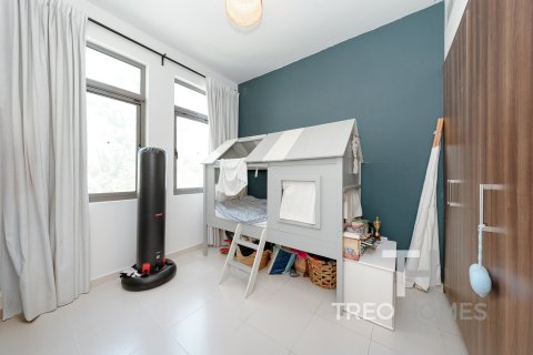 Таунхаус с 4 спальнями в Рим, ОАЭ №76388 11