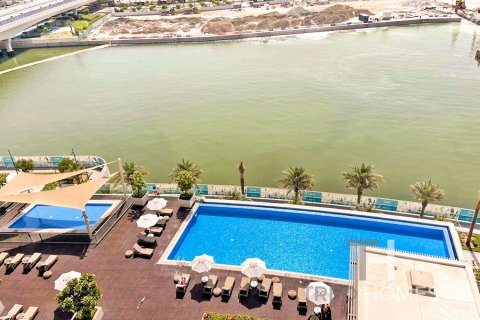 Квартира с 2 спальнями в The cove, ОАЭ №76389 11