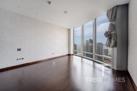 Appartement de 3 chambres à Burj Khalifa, UAE No. 76376 11