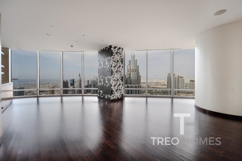 Appartement de 3 chambres à Burj Khalifa, UAE No. 76376 2