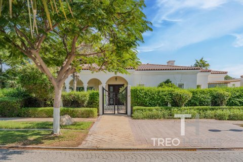 Villa de 4 chambres à Green Community West, UAE No. 76379 2