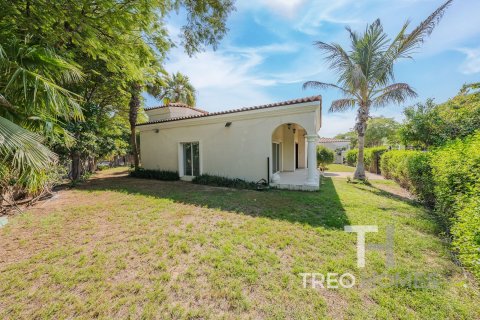 Villa de 4 chambres à Green Community West, UAE No. 76379 20
