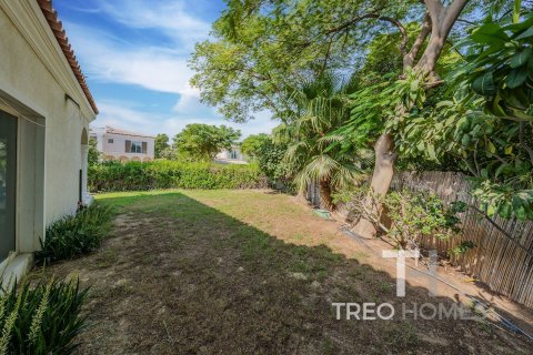 Villa de 4 chambres à Green Community West, UAE No. 76379 18