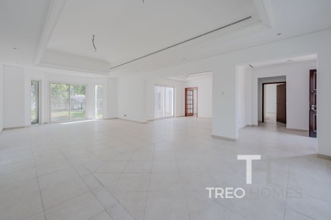 Villa de 4 chambres à Green Community West, UAE No. 76379 3