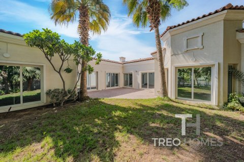 Villa de 4 chambres à Green Community West, UAE No. 76379 4