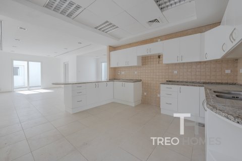 Villa de 4 chambres à Green Community West, UAE No. 76379 6