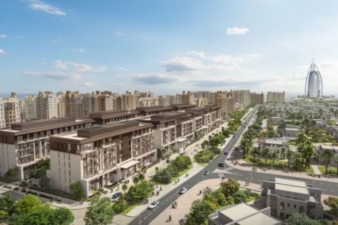 Квартира с 3 спальнями в Умм-Сукейм, ОАЭ №71492