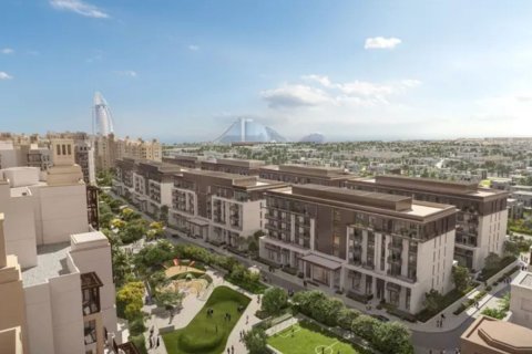 Apartment de 3 dormitorios en Umm Suqeim, UAE No. 71492 10