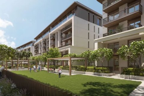 Apartment de 3 dormitorios en Umm Suqeim, UAE No. 71492 6