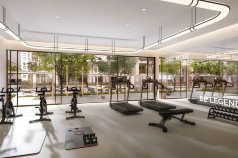Apartment de 3 dormitorios en Umm Suqeim, UAE No. 71492 8