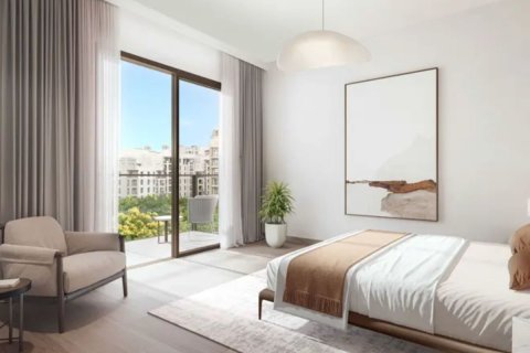 Apartment de 3 dormitorios en Umm Suqeim, UAE No. 71492 11