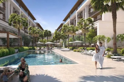 Apartment de 3 dormitorios en Umm Suqeim, UAE No. 71492 5