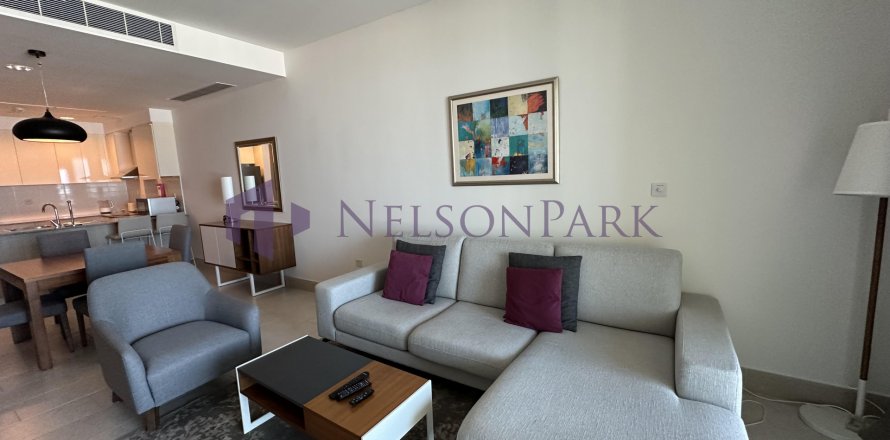1 bedroom Apartment in Doha, Qatar No. 57326