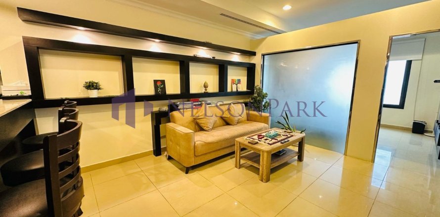 Studio Apartment in Doha, Qatar No. 57316