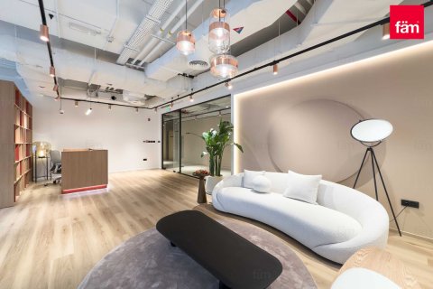 Office de 173m² en Downtown Dubai (Downtown Burj Dubai), UAE No. 90516 7