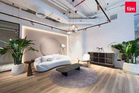Office de 173m² en Downtown Dubai (Downtown Burj Dubai), UAE No. 90516 2