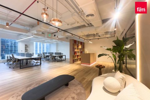 Office de 173m² en Downtown Dubai (Downtown Burj Dubai), UAE No. 90516 11