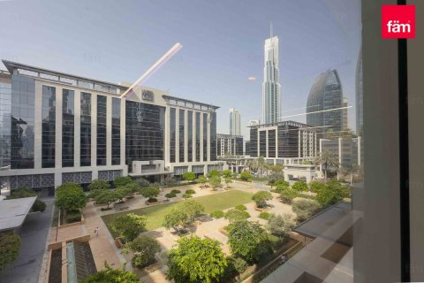 Office de 173m² en Downtown Dubai (Downtown Burj Dubai), UAE No. 90516 3