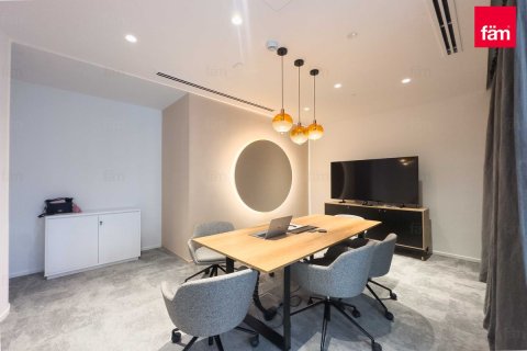Office de 173m² en Downtown Dubai (Downtown Burj Dubai), UAE No. 90516 13