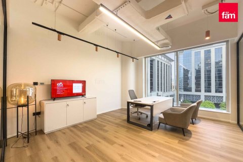Office de 173m² en Downtown Dubai (Downtown Burj Dubai), UAE No. 90516 10