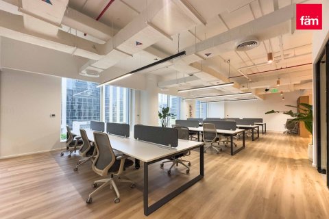Office de 173m² en Downtown Dubai (Downtown Burj Dubai), UAE No. 90516 4