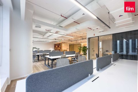 Office de 173m² en Downtown Dubai (Downtown Burj Dubai), UAE No. 90516 5