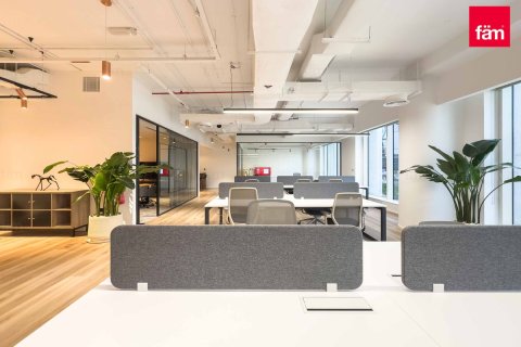 Office de 173m² en Downtown Dubai (Downtown Burj Dubai), UAE No. 90516 9