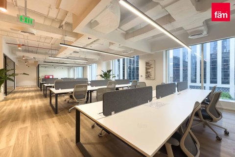 Office de 173m² en Downtown Dubai (Downtown Burj Dubai), UAE No. 90516 6